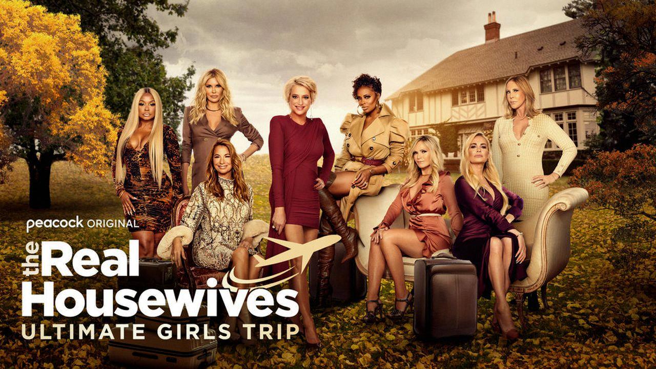 where can i watch real housewives