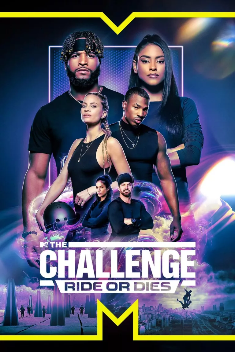 How to Watch Season 36 Of The Challenge 9