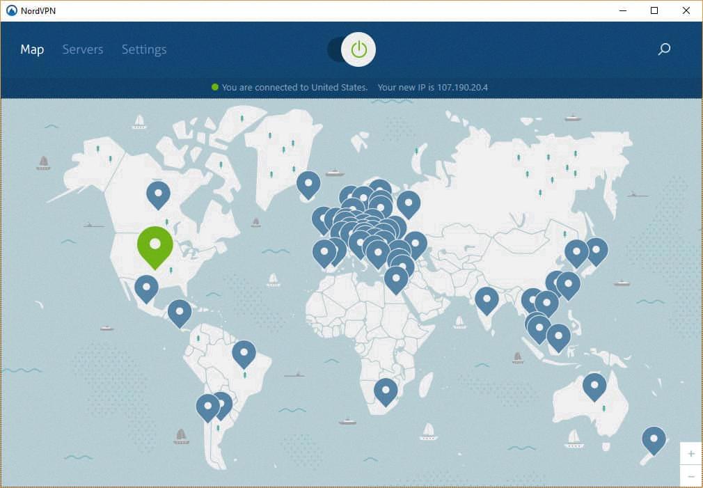 windscribe vs nordvpn