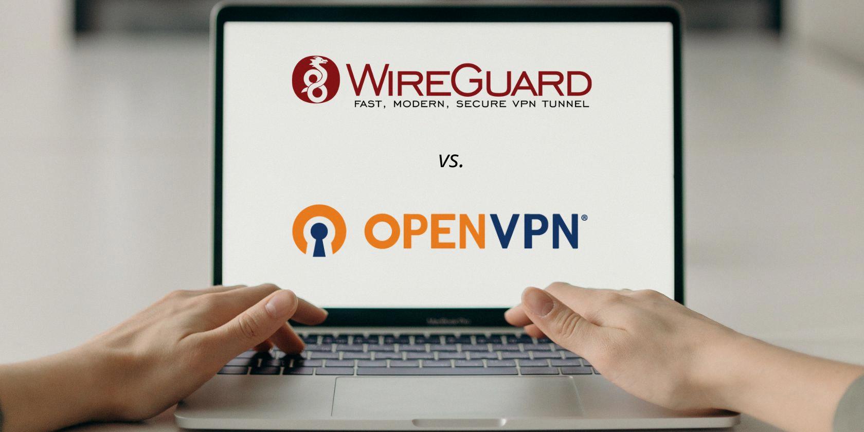 wireguard vs openvpn