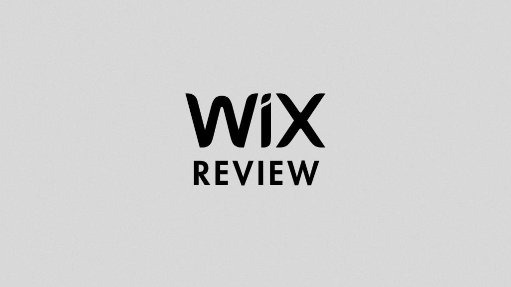 wix pros and cons