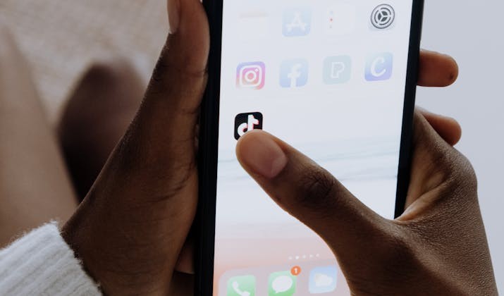 How To Open Tiktok Bio Links In Safari 5