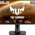 The Benefits of 165Hz Monitors for Gaming 13
