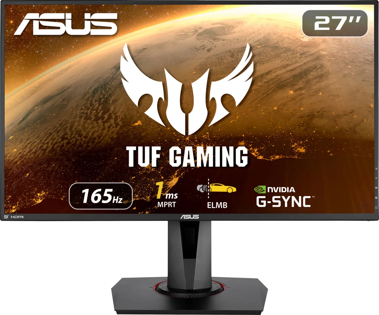 The Benefits of 165Hz Monitors for Gaming 1