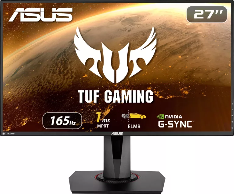 The Benefits of 165Hz Monitors for Gaming 17