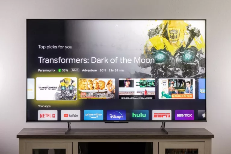 A Comprehensive Guide to Shopping for a 20-Inch Smart TV 3