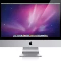 Can You Update Your Late 2009 iMac to High Sierra 13