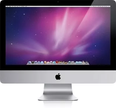 Can You Update Your Late 2009 iMac to High Sierra 1