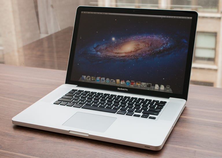 How to Update Your 2012 MacBook Pro? 1
