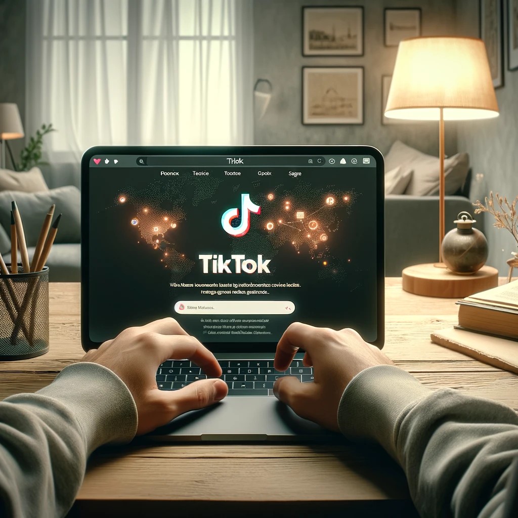 How To Open Tiktok Bio Links In Safari 11