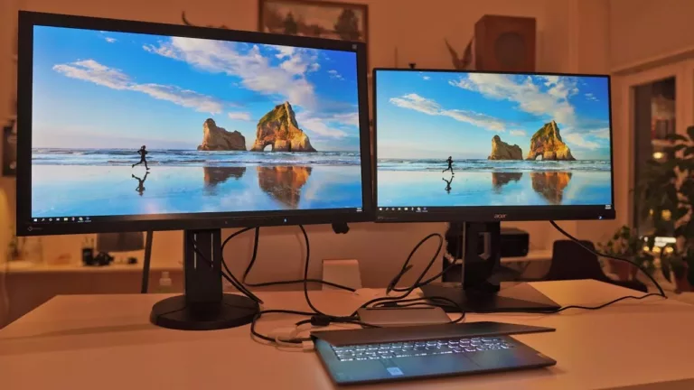 The Pros and Cons of 24-Inch vs 27-Inch Monitors 17