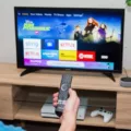 The Best 32-Inch TVs for Your Home 7