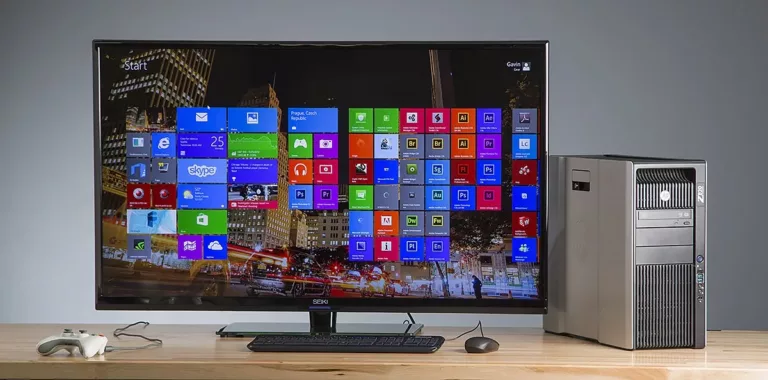 Is 4K Resolution Display TV Worth the Investment? 19