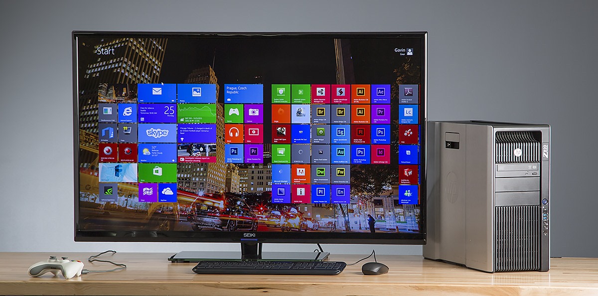 Is 4K Resolution Display TV Worth the Investment? 1