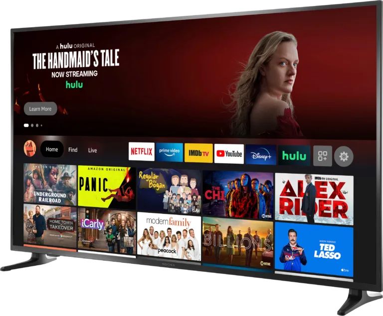 What Are the Benefits of a 240 Hz 4K TV? 1