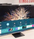 What are the Dimensions of a 65-Inch Q90 Samsung TV? 3