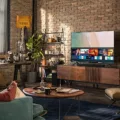 The Perfect 70-Inch TV Screen for Your Viewing Needs 15