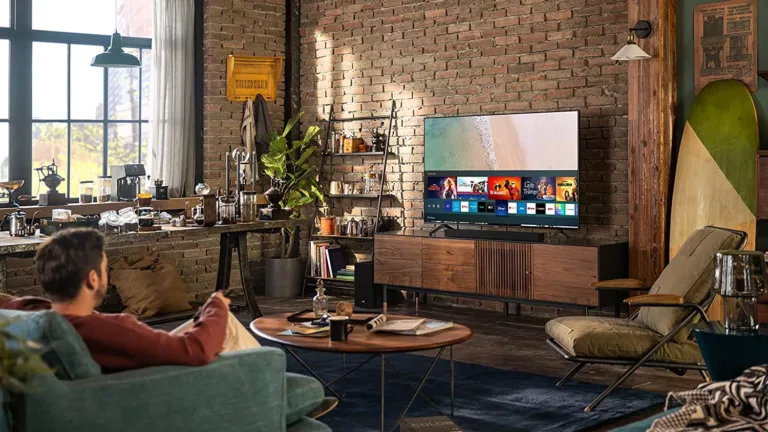 The Perfect 70-Inch TV Screen for Your Viewing Needs 7