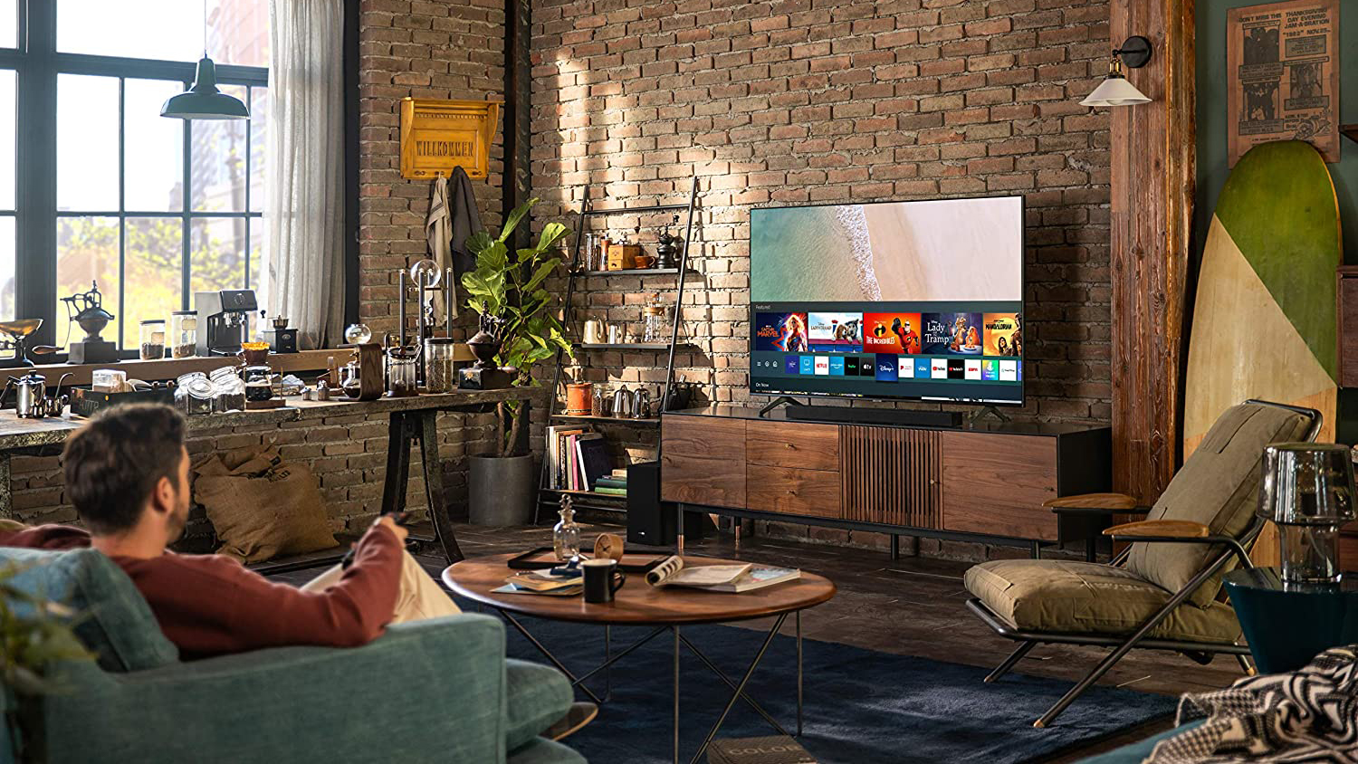 The Perfect 70-Inch TV Screen for Your Viewing Needs 1