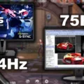 75Hz vs 144Hz: Which Refresh Rate is Best for Gaming? 19