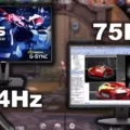 75Hz vs 144Hz: Which Refresh Rate is Best for Gaming? 11