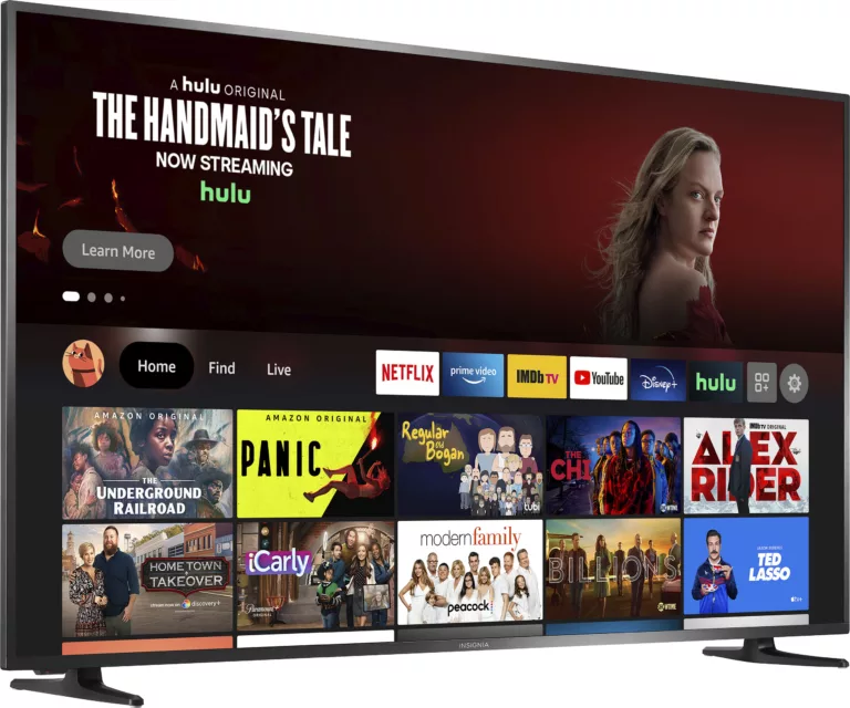 Comparing 70 and 75 Inch TVs: What's the Difference? 3