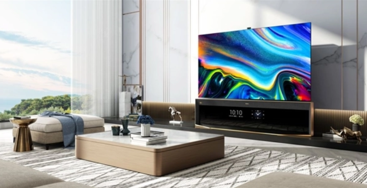 How Far to Sit from 85 Inch TV Screen? 2 How Far to Sit from 85 Inch TV Screen? 1