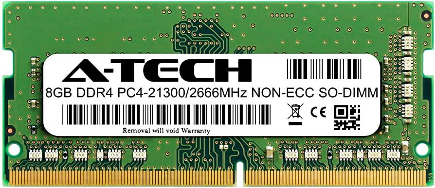 Maximizing Performance With An 8GB RAM Stick DeviceMAG
