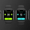 How to Reset Your Activity Goals on Apple Watch? 5