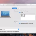 How to Adjust Your Mac Screen Size? 5