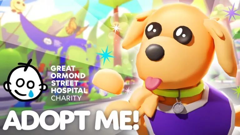 A Definitive Guide to Values of Pets in Adopt Me 3