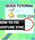 Troubleshooting Adventure Sync Issues in Pokémon Go 7