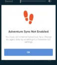 How to Use Adventure Sync on Your iPhone 12? 17