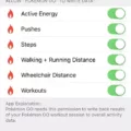 Troubleshooting Adventure Sync Issues on iPhone 13
