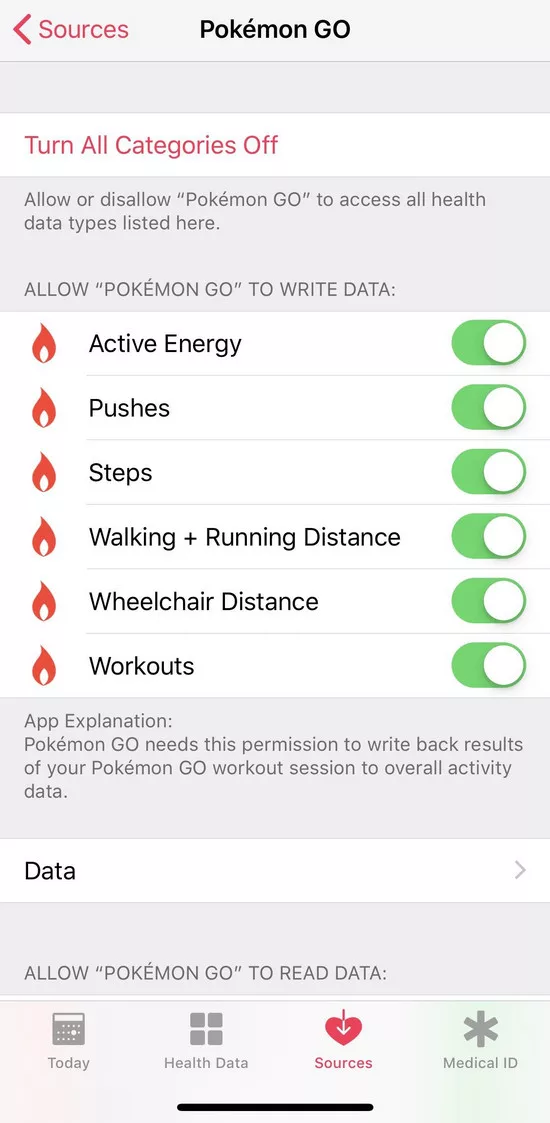 Troubleshooting Adventure Sync Issues on iPhone 11
