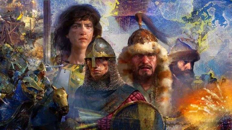 Strategies to Increase Population Limit in Age of Empires 4 19