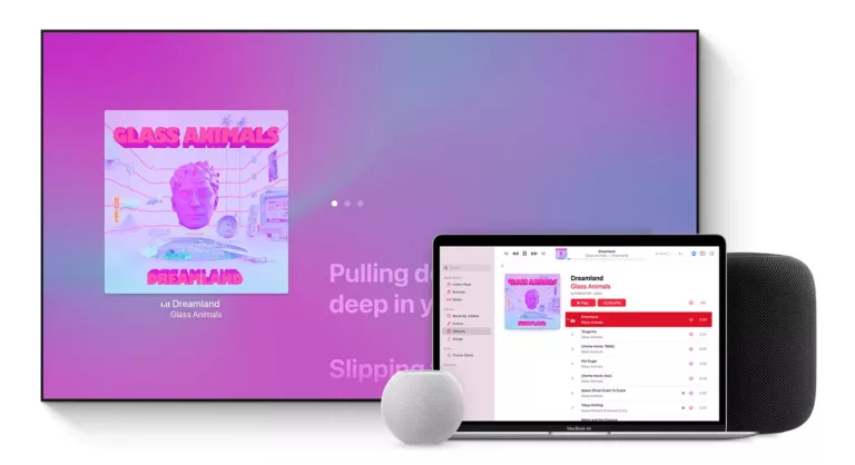 How to Solve AirPlay Audio Issues on Your TV? 19