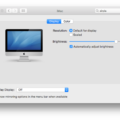 How to Turn Off AirPlay Display on Your MacBook? 5