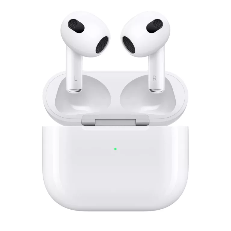 Solving the Mystery of AirPods Buzzing 11
