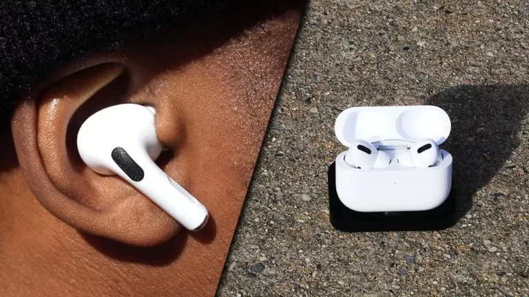 How to Use AirPods Pro Without Tips? 9