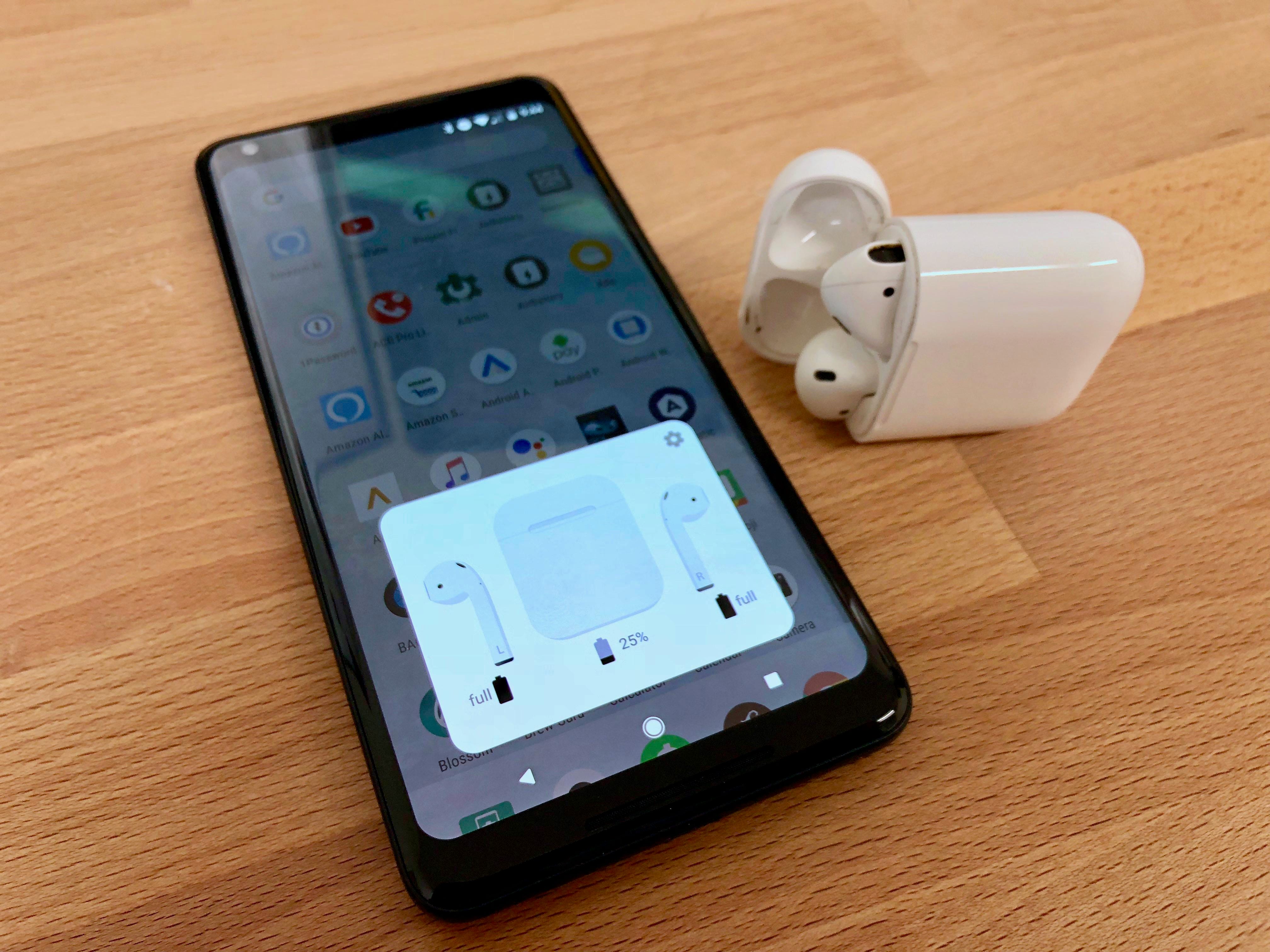 How to Turn Off Ear Detection on AirPods for Android Devices? 15