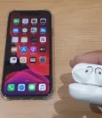 How to Use AirPods with iPhone XR 13