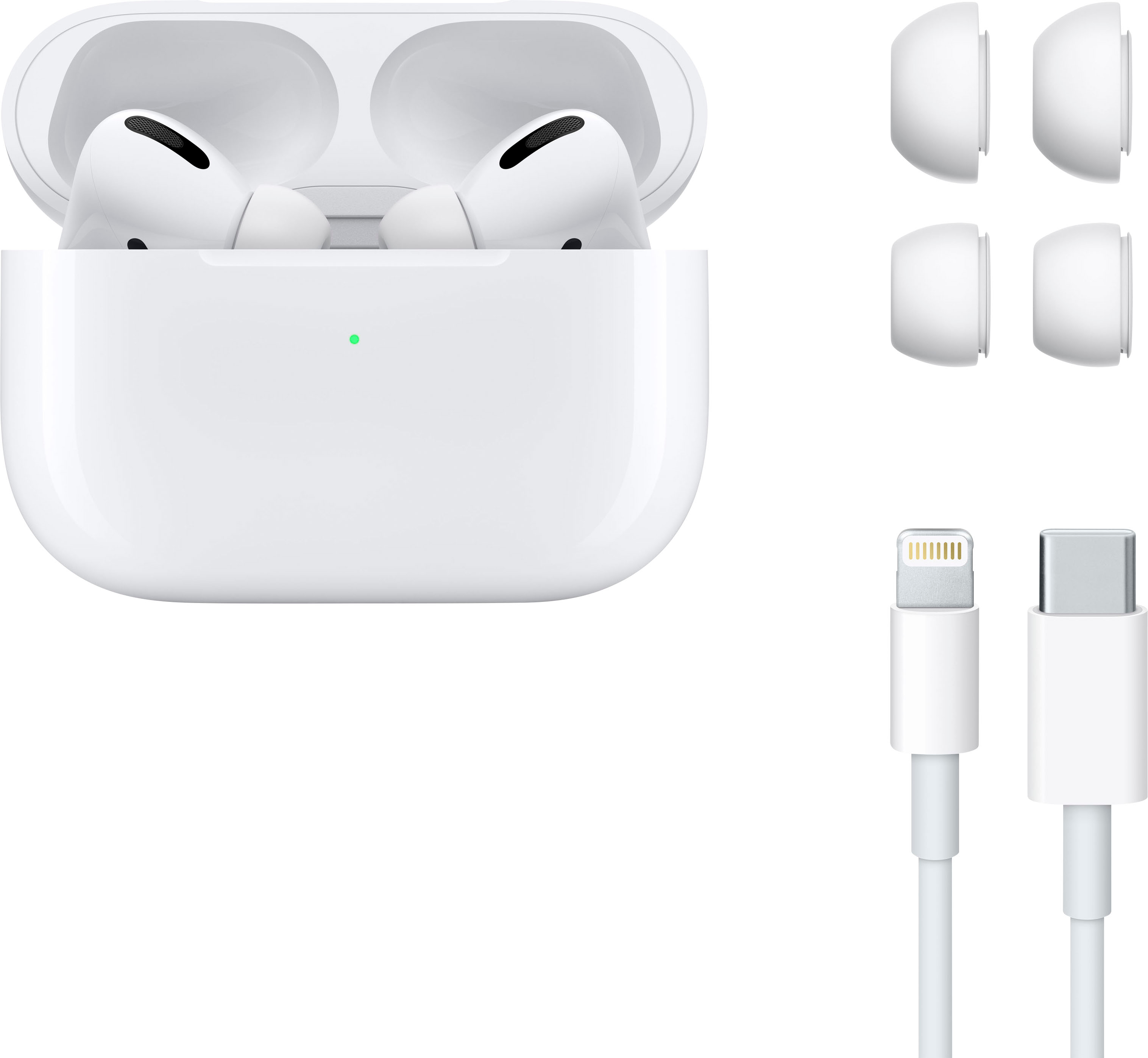 Why is the Airpod Pro Charger Different? 17