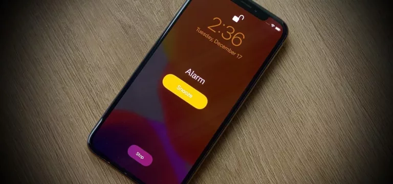 How to Set Up Alarm on Your Phone? 17