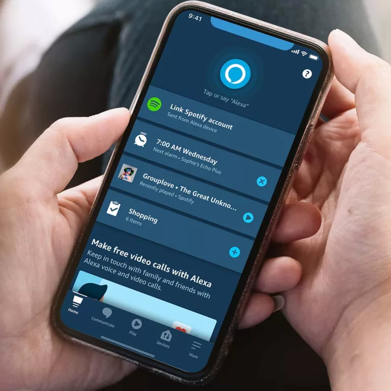 How Alexa Can Assist in Emergencies? 9