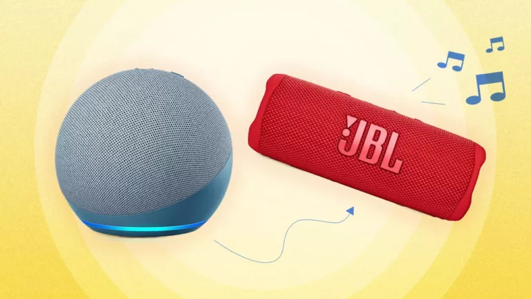 Troubleshooting Alexa Connecting Your Bluetooth Speaker 5