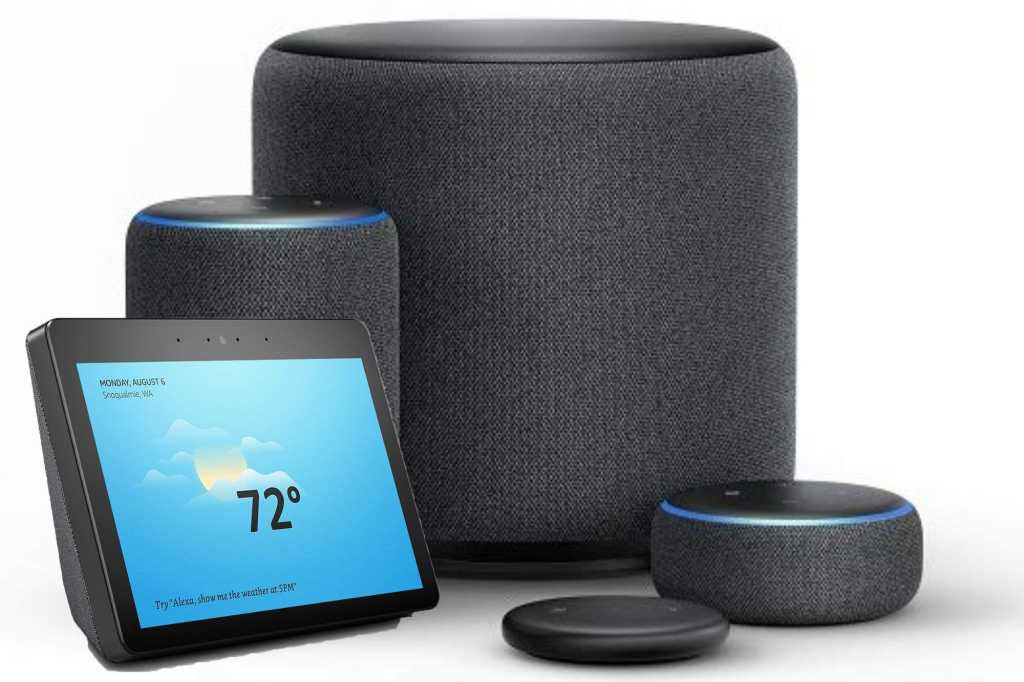 Troubleshooting Your Alexa Device Unresponsiveness 1