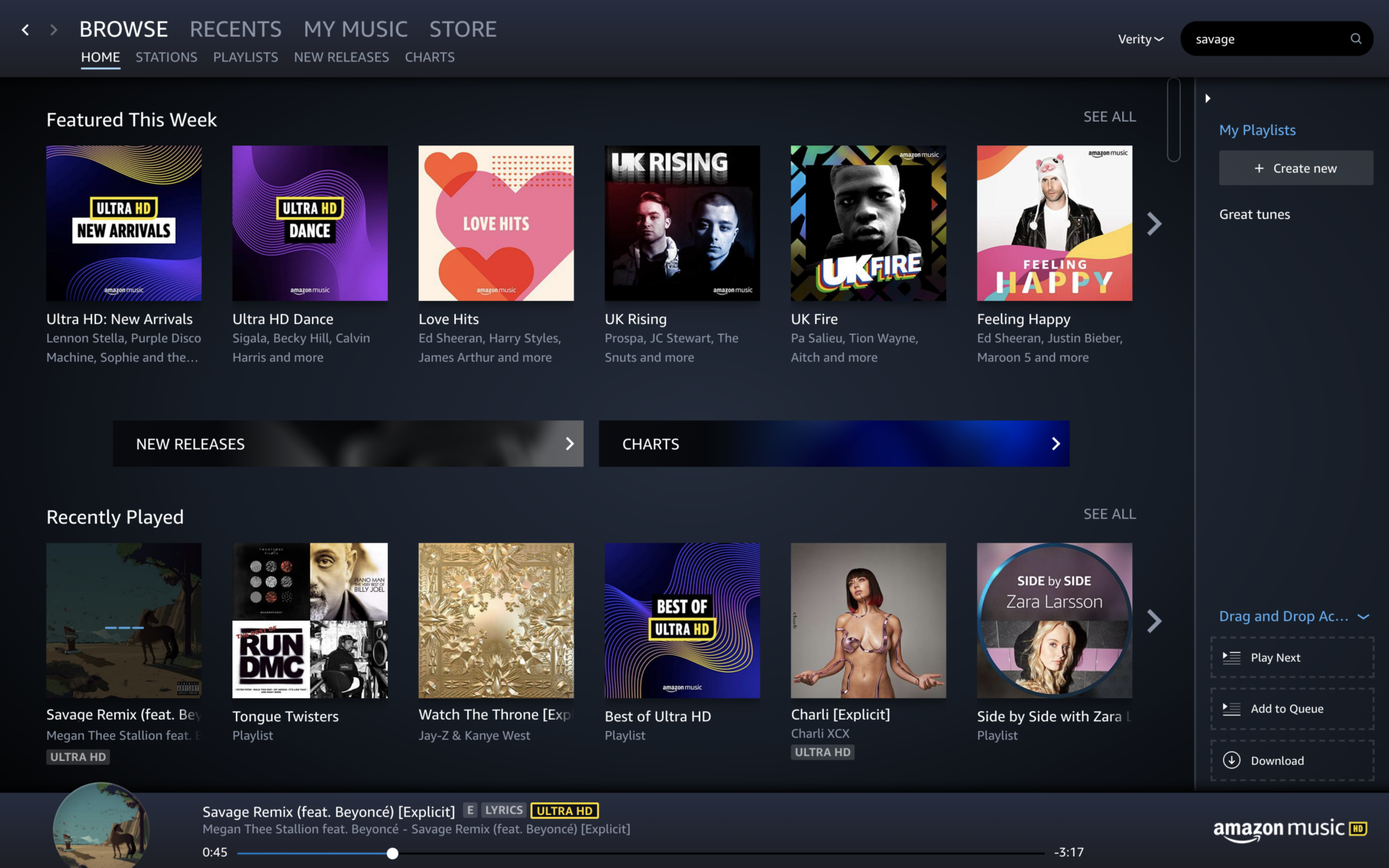 How to Troubleshoot Amazon Music Not Working? 1