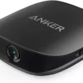 Experience Seamless Audio with Anker Bluetooth Transmitter & Receiver 5