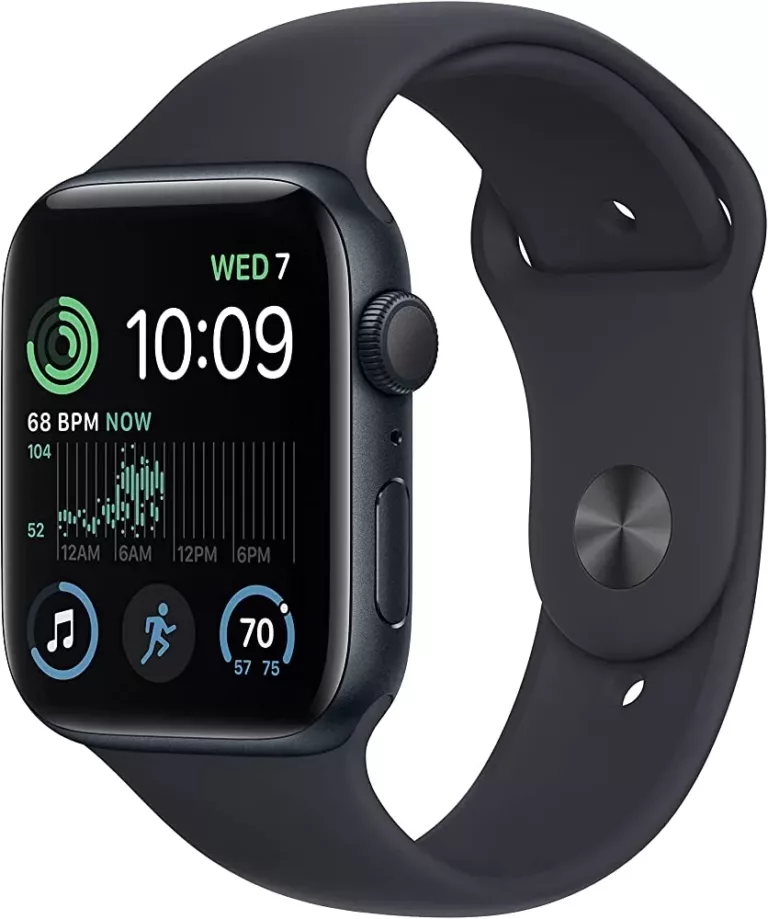 Exploring the Benefits of an Unlocked Apple Watch 1